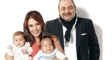 Entübe Edilen Reha Muhtar'ın Eski Eşi Deniz Uğur'dan Karışık Açıklamalar