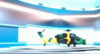 Erdoğan'dan Zafer Bayramı Konserinde Savunma Sanayi Müjdesi: