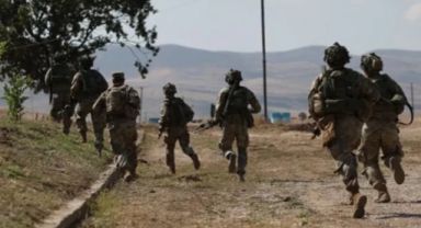 Ermenistan ve Azerbaycan Arasında Gerginlik Tırmanıyor: Ermenistan Ateş Açtı, Azerbaycan Karşılık Verdi