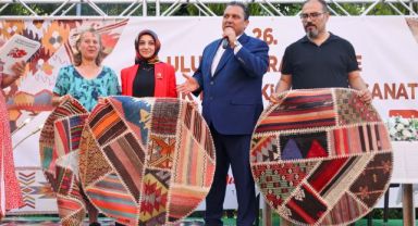 Eşme Festivali’nin İkinci Günü: Yarışmalar, Sanat ve Haluk Levent ile Unutulmaz Anlar