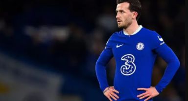 Fenerbahçe, Ferdi Kadıoğlu'nun Yerine Chelsea'nin Yıldızını Kadrosuna Katmak İçin Girişimlerde Bulundu