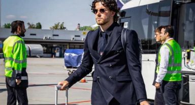 Ferdi Kadıoğlu'nun Brighton'a Transferi Yakın: Fenerbahçe ile Anlaşma Sağlanamadı