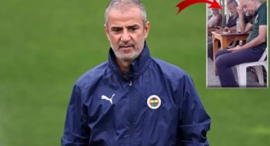 Futbolun Özlemi: İsmail Kartal'ın Duygusal Anları Sosyal Medyada Dikkat Çekti