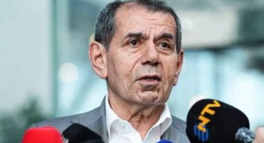 Galatasaray’da İstifa Depremi: Başkan Dursun Özbek, Olağanüstü Toplantı Kararı Aldı