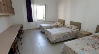 GSB Yurt Başvuruları e-Devlet Üzerinden Başladı