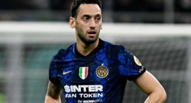 Hakan Çalhanoğlu'ndan Transfer İtirafı: 