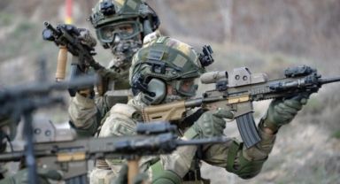 Hakkari'de Kritik Operasyon: 30 Güvenlik Görevlisi ve 4 Vatandaşın Katili 3 Terörist Etkisiz Hale Getirildi