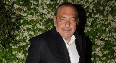 Hayati Tehlikeyi Atlattı