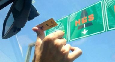 HGS Ücretlerinde Şok Artış! Yeni Limitler Pazartesi Gününden İtibaren Uygulamada