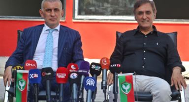 İbrahim Hacıosmanoğlu'ndan Yabancı Futbolculara Yönelik Sert Çıkış: 