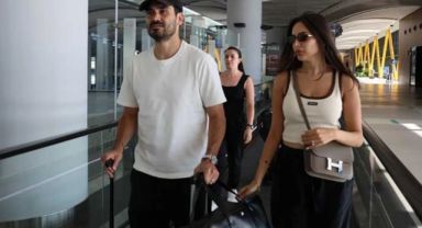 İlkay Gündoğan, Transfer Dedikodularına Son Noktayı Koydu