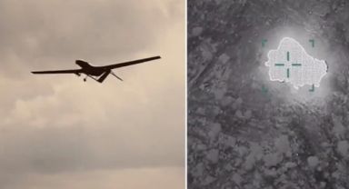 Irak'ın Kuzeyinde Mehmetçik'ten Yeni Darbe: 17 PKK'lı Terörist Etkisiz Hâle Getirildi