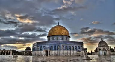 İsrailli Bakan Ben-Gvir'in Skandal Sinagog Açıklaması: Mescid-i Aksa'nın Statükosuna Saldırı