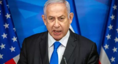 İsrailli Rehinelerin Aileleri Gazze'ye Gitmek İçin Yola Çıktı