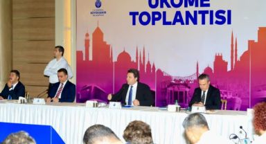 İstanbul’a Yeni Taksi Sistemi: Modern ve Güvenli Bir Dönüşüm Başlıyor