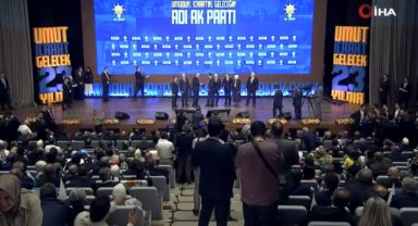 İYİ Parti'den AK Parti'ye Geçiş Yapan Seyithan İzsiz: 