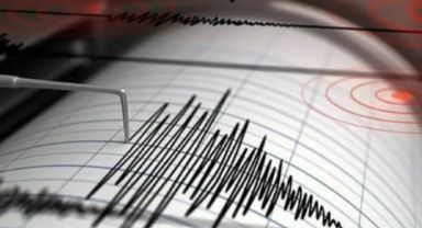 Kahramanmaraş'ın Göksun İlçesinde 4 Büyüklüğünde Deprem