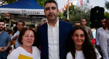 Kartal Belediyesi tarafından düzenlenen Mahallemi Dinliyorum Buluşması’nın 4’üncüsü Çavuşoğlu’nda Yapıldı 