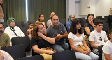 Kartal'da Bilim, Mühendislik ve Teknoloji Yaz Kampı’nda 2. Dönem Heyecanı Başladı