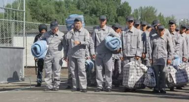 Kazakistan'da Çocuk İstismarcılarına Karşı Sert Önlemler: Kimyasal ve Cerrahi Hadım Uygulama Planları