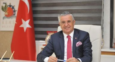 Kemer Belediye Başkanı Topaloğlu'ndan Eğitim Destekleri: “Öğrencilerimizi Ücretsiz Taşımaya Devam Ediyoruz”