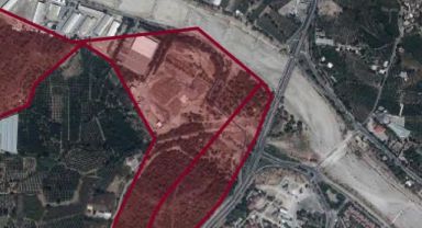 Kemer Belediyesi'nden Çamyuva Atık Su Arıtma Tesisi İddialarına Yanıt