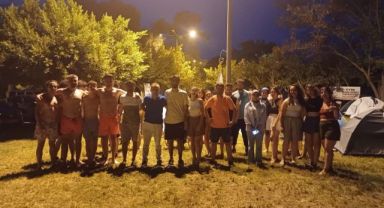 Kemer Belediyesi'nden Gençlere Büyük Destek: Etik Sosyal Hizmet Topluluğu Kampı Büyük İlgi Gördü