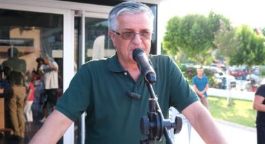 Kemer Belediyesi'nin Yaz Kursları Sertifika Töreni Coşkuyla Gerçekleşti