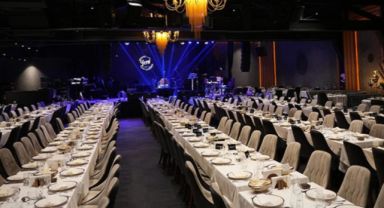 Lüks Eğlence Mekanında Kolon Kesmeleri ve Sarıyer Belediyesi'nin Sessizliği