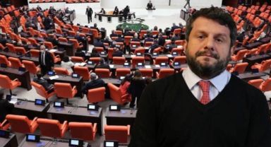 Meclis, Can Atalay İçin Olağanüstü Toplantıya Çağrıldı