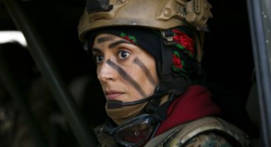 Melisa Sözen’in PYD/YPG Ajanı Rolü Fransa'dan Türkiye’ye, Sosyal Medyada Büyük Tartışma Yarattı