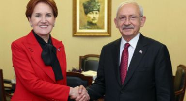 Meral Akşener, Kemal Kılıçdaroğlu'na İhanet Suçlamasından Dolayı Dava Açıyor