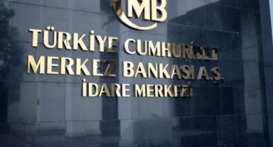 Merkez Bankası Faizi Yüzde 50'de Sabit Tutma Kararı Aldı