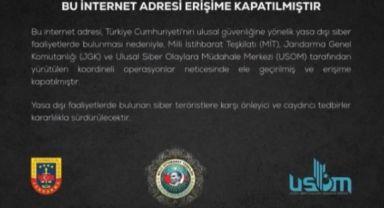 MİT’ten Uluslararası Casusluk Operasyonu: Terör Örgütlerine Kişisel Veriler Satan Şebeke Çökertildi