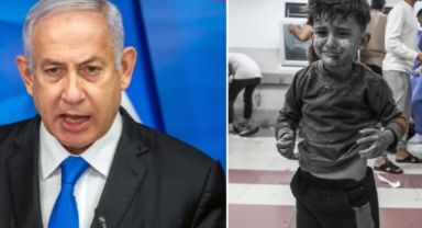 Netanyahu'nun Açıklamaları Tepki Çekti: Gazze'deki Sivil Ölümleri 'Başarı' Olarak Nitelendirdi