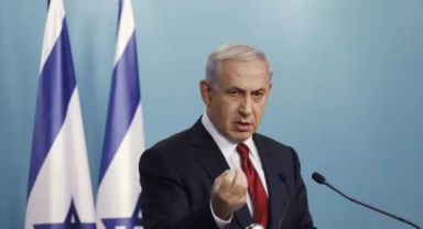 Netanyahu'nun Esir Aileleriyle Görüşmesinde Hamas'la Anlaşma Yapmayacağına İlişkin Açıklamaları Şaşırttı