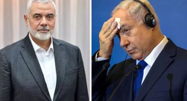 Netanyahu'nun Oğlu Yair'in Güvenliği Sıkılaştırılıyor: İran'ın İntikam Korkusu