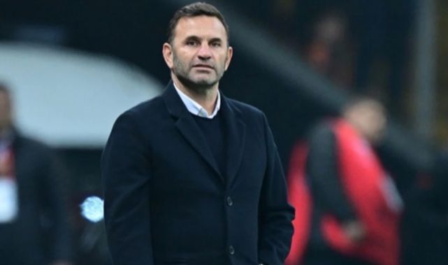 Okan Buruk, Ceza Nedeniyle Young Boys Maçlarında WhatsApp'tan Takımı Yönetecek