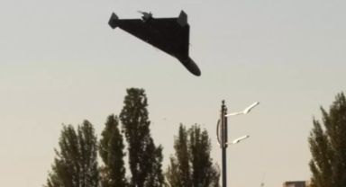 Polonya'dan Tansiyonu Artıran İhlal: Rus İHA'sı Hava Sahasını Aştı