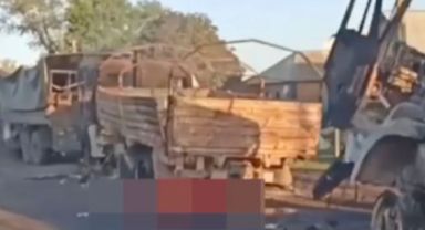 Putin'den Ukrayna'ya Sert Uyarı: Kursk Saldırısına Karşılık Verilecek