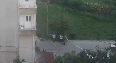 Rize'nin Derepazarı İlçesinde MHP İlçe Başkanı Şaban Kap'a Silahlı Saldırı: Hayatını Kaybetti