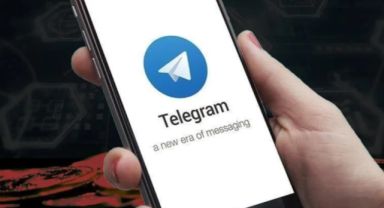 Rusya, Telegram’a 4 Milyon Ruble Para Cezası Kesti