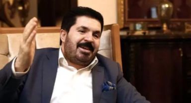 Savcı Sayan'dan Parti Değişikliği İddialarına Cevap: 