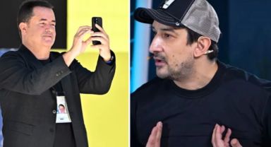 Serhat Akın'dan Acun Ilıcalı'ya Sert Eleştiriler: 