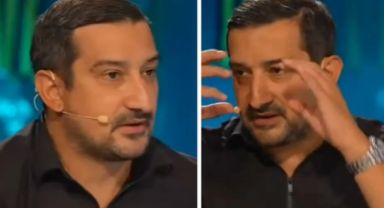 Serhat Akın'dan Tepki: Galatasaray Taraftarlarının Icardi Sevinci Onu Rahatsız Ediyor