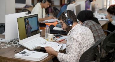 Seyhan Belediyesi’nden Eğitime Büyük Destek: 193 Bilgi Evi Öğrencisi Üniversiteli Oldu