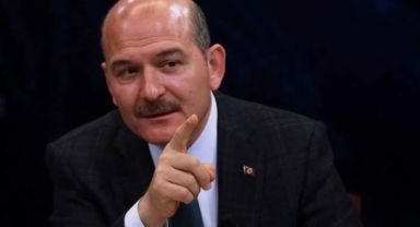 Süleyman Soylu'nun Dokunulmazlık Talebine Meclis'ten Ret: ''İşlem Yapılamaz''
