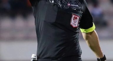 Süper Lig'in İkinci Haftasında Hakemler Açıklandı