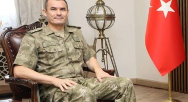 Suriye'deki İnsan Kaçakçılığı İddiaları: Emekli Tuğgeneral Bilal Çokay Yüksek Disiplin Kurulu'na Sevk Edildi