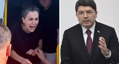 Tahliye Kararının Ardından Bakan Tunç'tan Açıklama